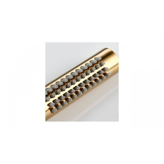 Rea Podomietkový sprchový set Lungo Gold REA-P4110