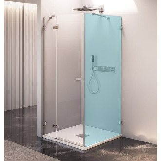 Sprchové dvere 110 cm Polysan Fortis Edge FL1211L