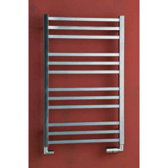Radiátor kombinovaný PMH Avento 79x60 cm nerez AV2600790NRZ