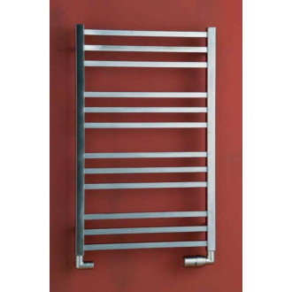Radiátor kombinovaný PMH Avento 79x60 cm nerez AV2600790NRZ