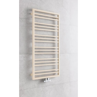 Radiátor kombinovaný PMH Avento Frame 121x60 cm antracit AVF4A