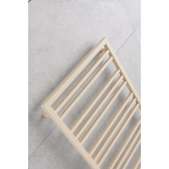 Radiátor kombinovaný PMH Avento Frame 121x60 cm antracit AVF4A