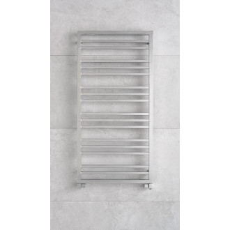 Radiátor kombinovaný PMH Avento Frame 121x60 cm antracit AVF4A