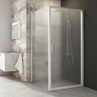 Sprchové dvere 120 cm Ravak Blix 0PVG0100ZG