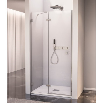 Sprchové dvere 110 cm Polysan Fortis Edge FL1611L