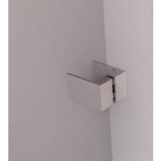 Sprchové dvere 110 cm Polysan Fortis Edge FL1611L
