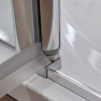 Sprchové dvere 140 cm Roth Tower Line 721-1400000-01-02