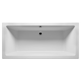 Obdĺžniková vaňa Riho Lugo 170x75 cm akrylát ľavá aj pravá B132001005