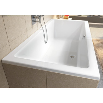 Obdĺžniková vaňa Riho Lusso 180x90 cm akrylát ľavá aj pravá B026001005