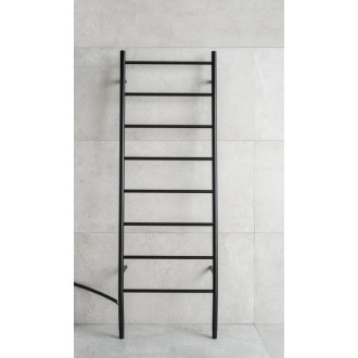 Sušiak uterákov elektrický PMH Maia 170x60 cm čierna MA16001700BL