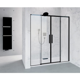 Sprchové dvere 180 cm Polysan Altis Line AL4512B