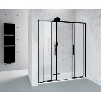 Sprchové dvere 180 cm Polysan Altis Line AL4512B