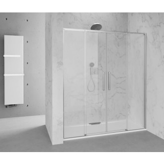 Sprchové dvere 180 cm Polysan Altis Line AL4515C