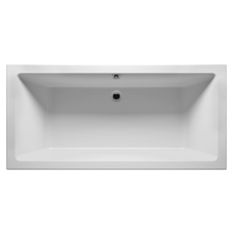 Obdĺžniková vaňa Riho Lusso 200x90 cm akrylát BA6000500000000