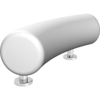 TEIKO STANDARD podhlavník biely