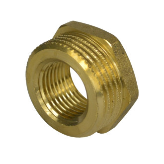 Redukcia, 3/4“ x 3/8“