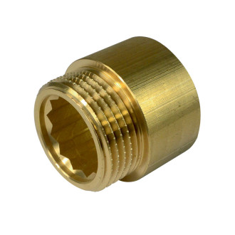 Predĺženie, 3/8“, 30 mm