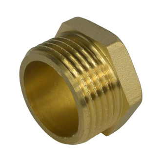 Zátka, 6/4"