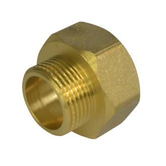 Redukcia opačná, 3/8“ x 1/2"