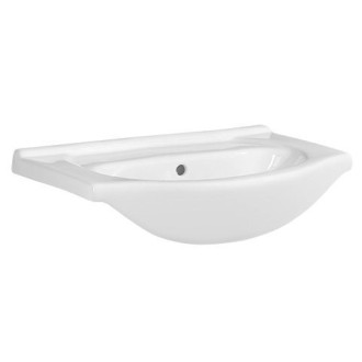SIMPLEX ECO nábytkové umývadlo 60x44 cm NDHF060