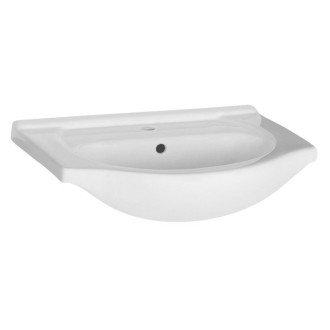 SIMPLEX ECO nábytkové umývadlo 65x45 cm NDHF065
