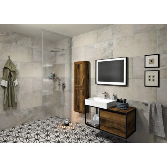 ARCHITEX kalené sklo, L 1200 - 1600mm, H 1800 - 2600mm, číre AL1216 41598 AL1216