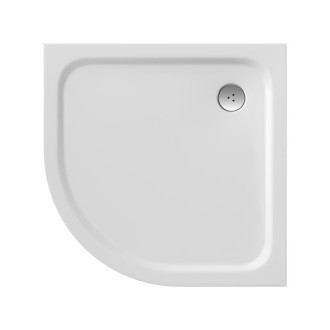 Ravak Vanička ELIPSO PRO-90 CHROME white XA247701010