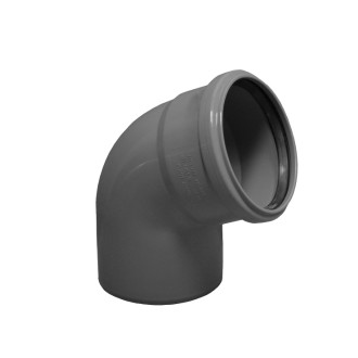 HTB075/45 HT koleno 75/45°