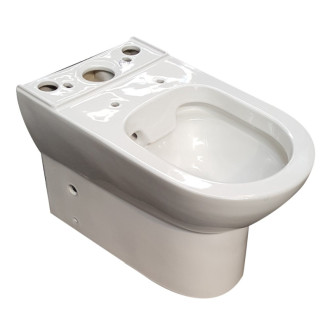 JALTA RIMLESS misa k WC kombi PB103RW