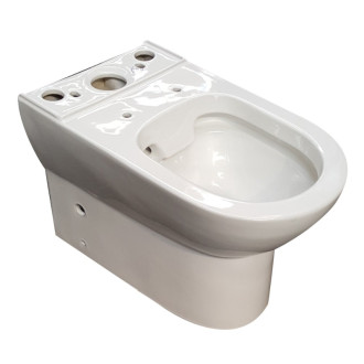 JALTA RIMLESS misa k WC kombi PB103RW