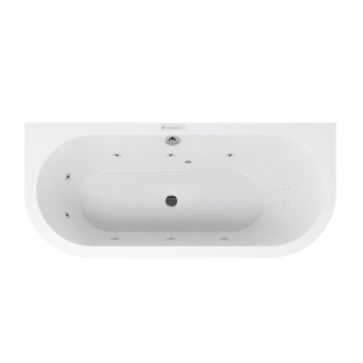 INFINITY HM systém HYDRO, elektronické ovládanie MHY 48804 MHY