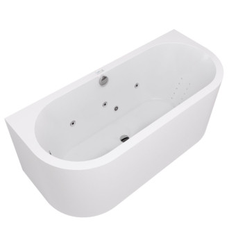 INFINITY HM systém HYDRO, elektronické ovládanie MHY 48804 MHY