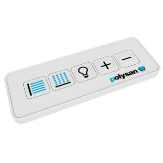 INFINITY HM systém HYDRO, elektronické ovládanie MHY 48804 MHY