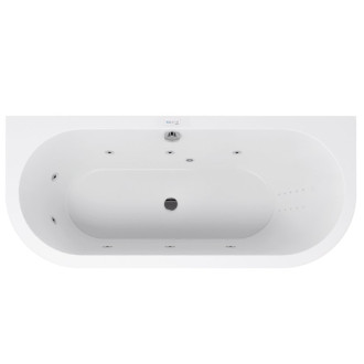 INFINITY HM systém HYDRO, elektronické ovládanie MHY 48804 MHY