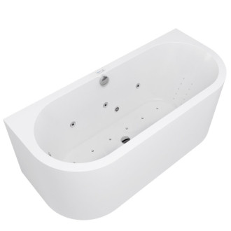 INFINITY HM systém HYDRO AIR, elektronické ovládanie MHA 48805 MHA