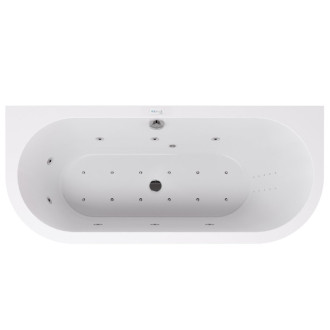 INFINITY HM systém HYDRO AIR, elektronické ovládanie MHA 48805 MHA