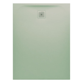 Sprchová vanička obdĺžniková Laufen Laufen Pro 120x90 cm akrylát svetlo šedá H2109580770001