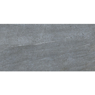Dlažba Rako Quarzit tmavo šedá 40x80 cm mat DAK84738.1