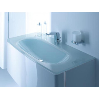 Držiak pohárov Keuco Elegance chróm 11650019000