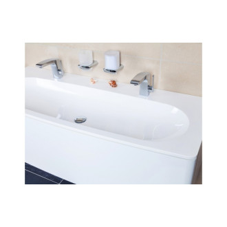 Držiak pohárov Keuco Elegance chróm 11650019000