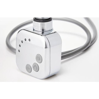 Vykurovacia tyč PMH s termostatom 400 W CR rovn.kábel HT2400R