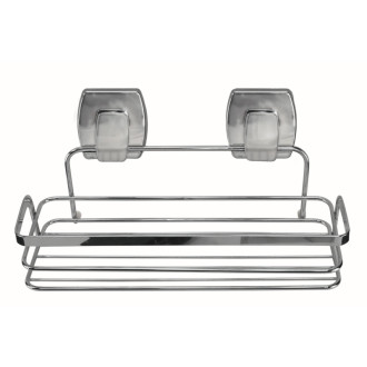 Polička Kleine Wolke Levana silver 8059124803