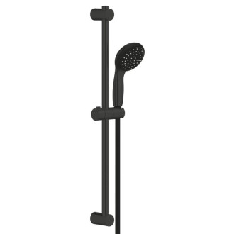 Sprchový set Grohe Vitalio Start matte black 279482430