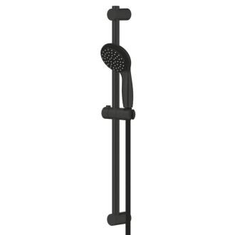 Sprchový set Grohe Vitalio Start matte black 279482430