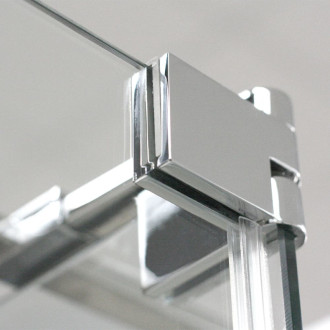 Sprchové dvere 80 cm Roth Elegant Neo Line BIPF208020NPE