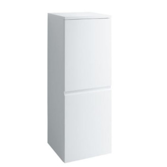 Kúpeľňová skrinka nízka Laufen Pro 100x33,5x35 cm biela H4831110954631