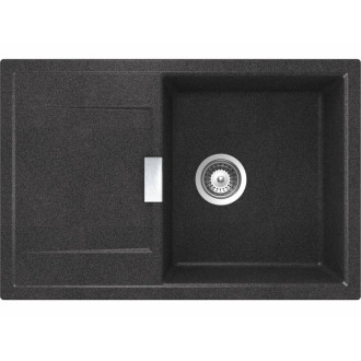Drez Schock Mono D100 Carbonium MOND100ACAR