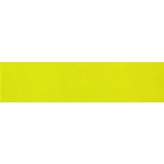Obklad Ribesalbes Chic Colors 10x30 cm amarillo lesk CHICC0874