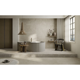 Dlažba Pastorelli Yourself creme 60x120 cm mat P012051