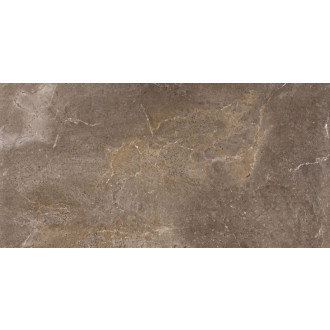 Dlažba Porcelaingres Royal Stone Imperial Brown 60x120 cm mat X126381X8